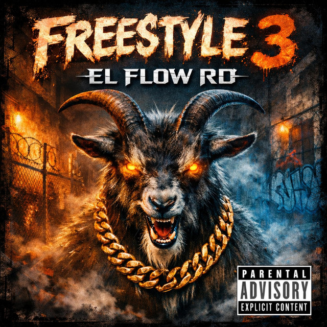 Freestyle 3