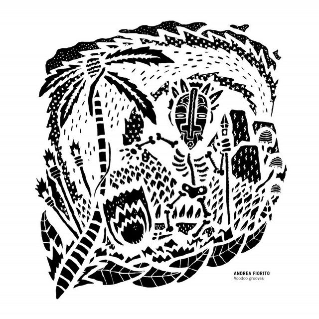 Voodoo Grooves cover art