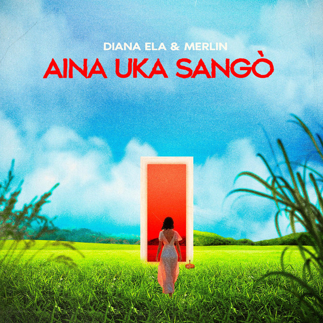AINA UKA SANGÒ - Extended Mix