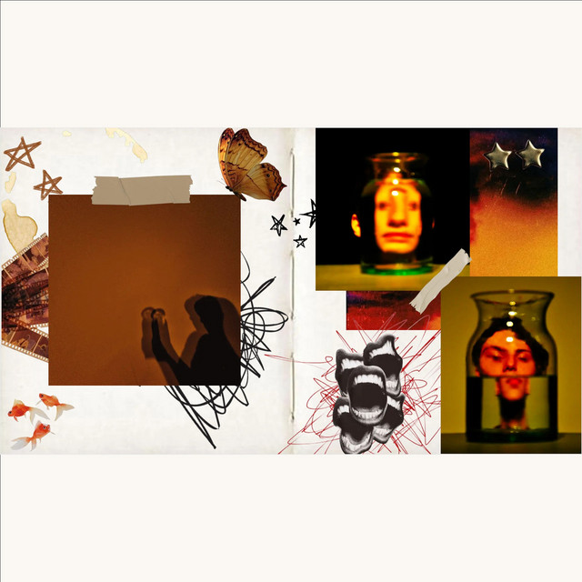 Every Piece cover art