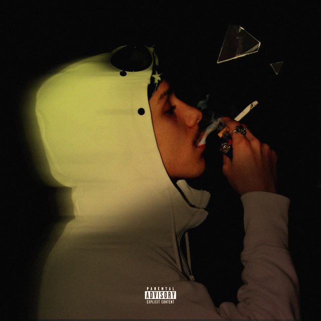 BREAK WITH LOVE cover art