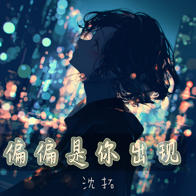 沈拓