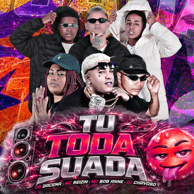 Tu Toda Suada