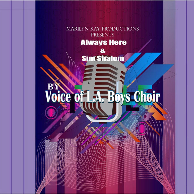 Voice of LA Boys' Choir