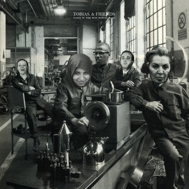 album image