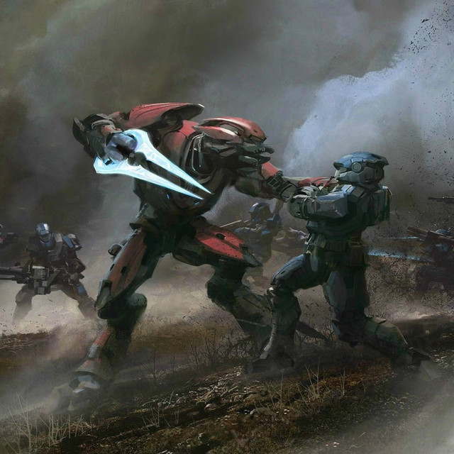 vengeance cover art