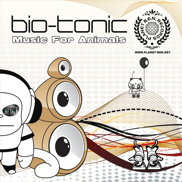 Bio-Tonic Photo