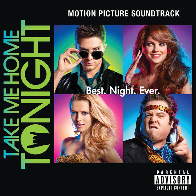 Let My Love Open The Door - E. Cola Mix