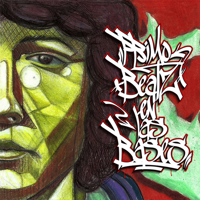Primobeatz en las Bases cover