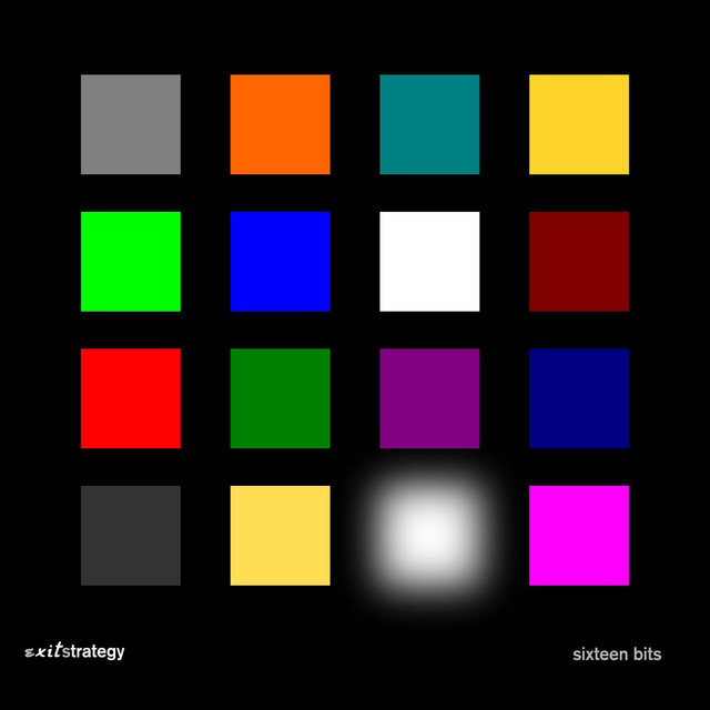 undefined album image