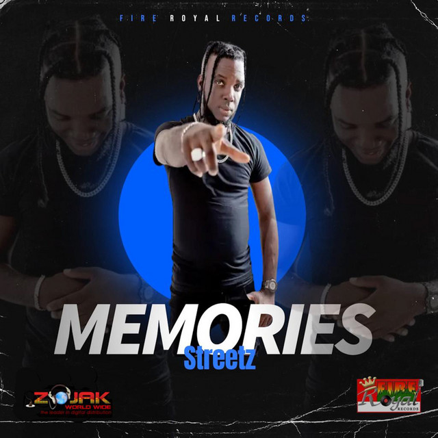 Memories - Single by Streetz | Spotify