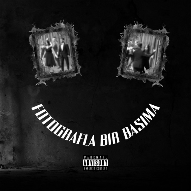 Fotoğrafla Bir Başıma cover art