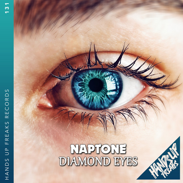 Diamond Eyes cover art