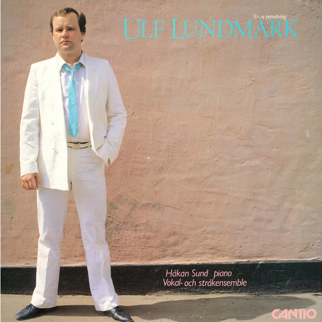 Gud för dig är allting klart cover art