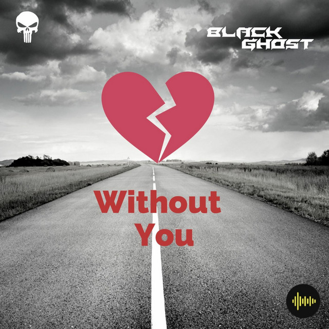 Without You cover art