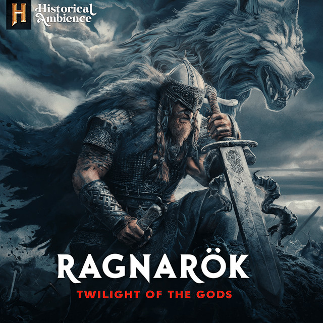 Ragnarök (Twilight of the Gods)