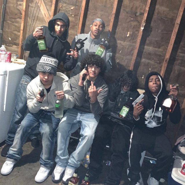Old Swiper $$ cover art
