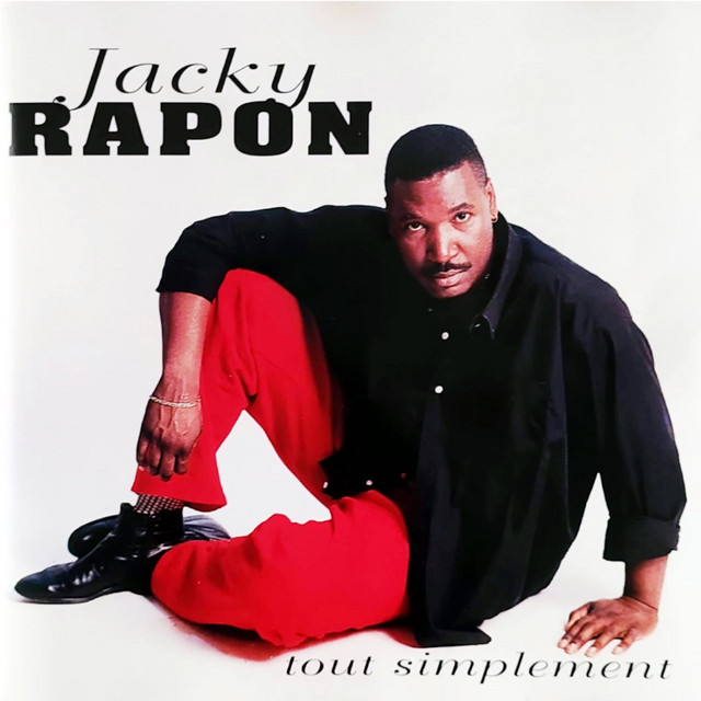 Tout simplement cover art
