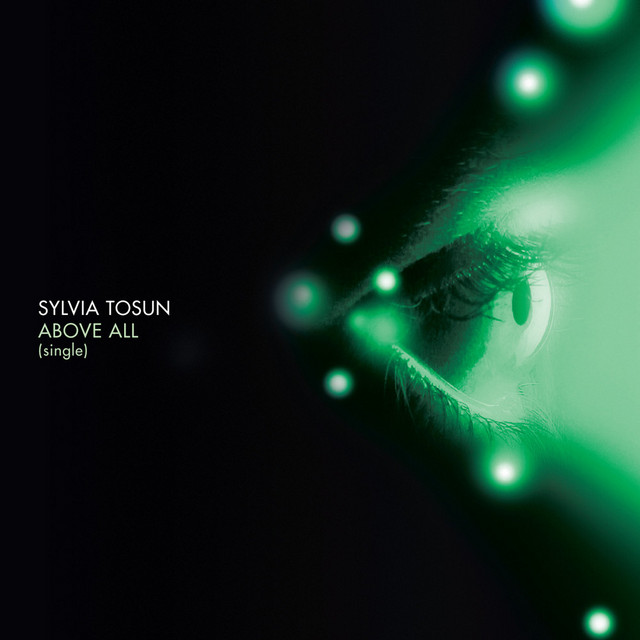 Above All - Club Mixes cover art