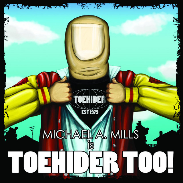 Toehider Too! (10th anniversary edition) - Album by Toehider | Spotify