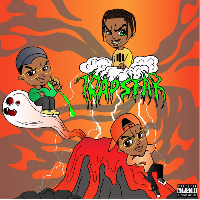 album image