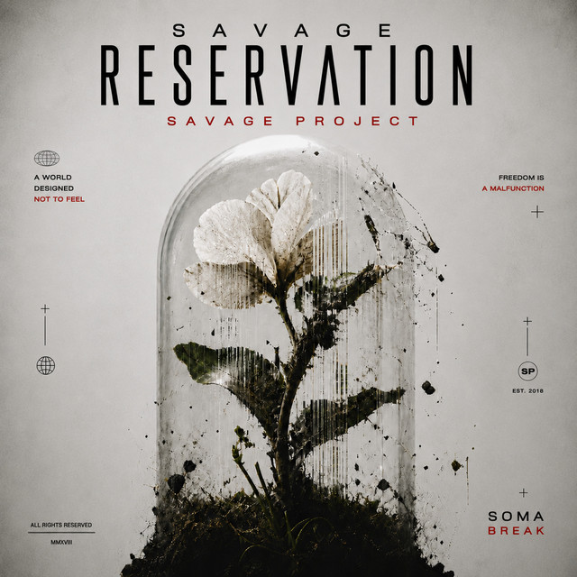 Savage Reservation