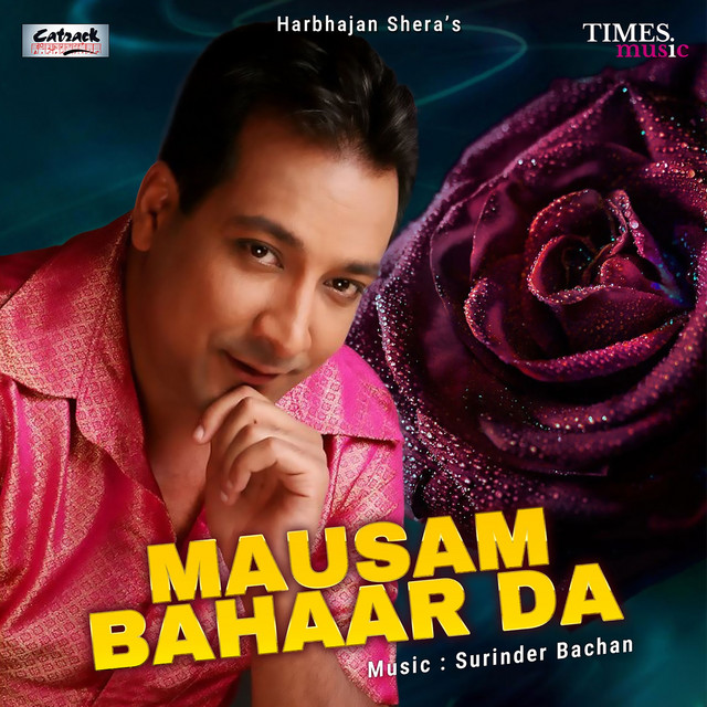 Mausam Bahaar Da cover art