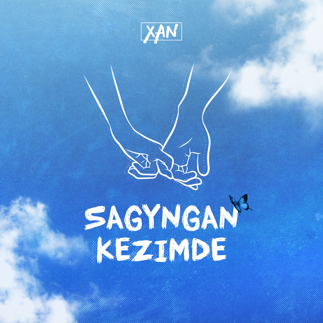 Sagyngan Kezimde album image