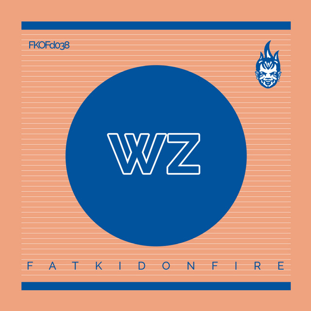 Death Struggle album art