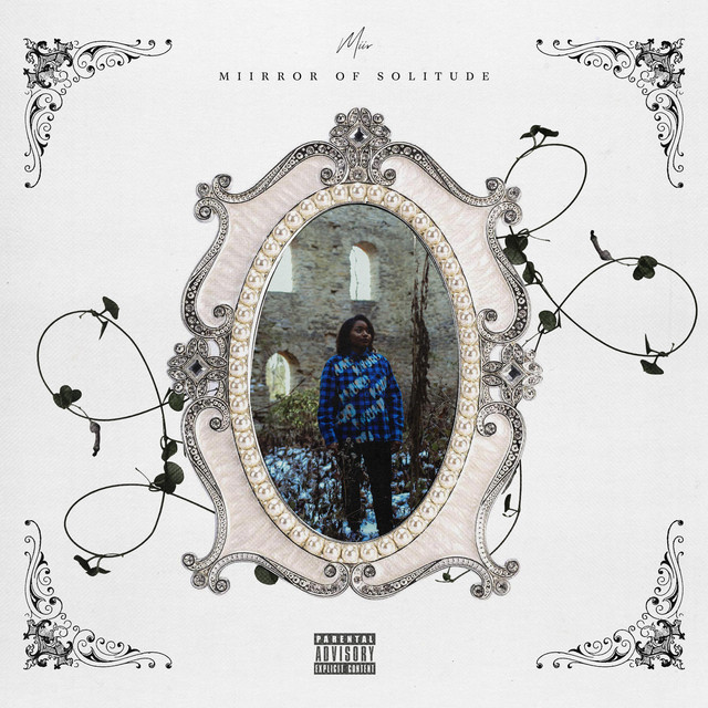 Miirror of Solitude cover art