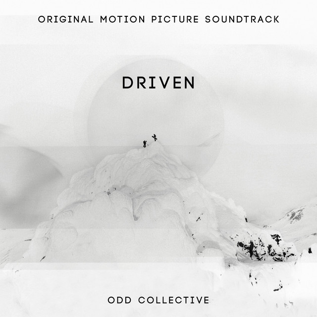 Driven (Original Motion Picture Soundtrack) cover art