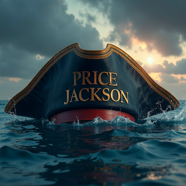 PRICE JACKSON
