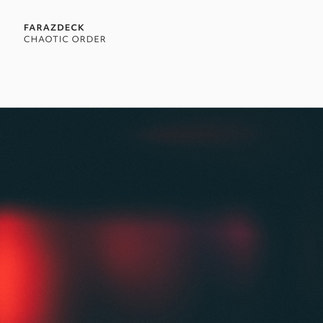 Chaotic Order cover