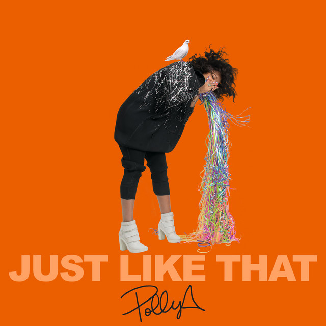 Just Like That cover