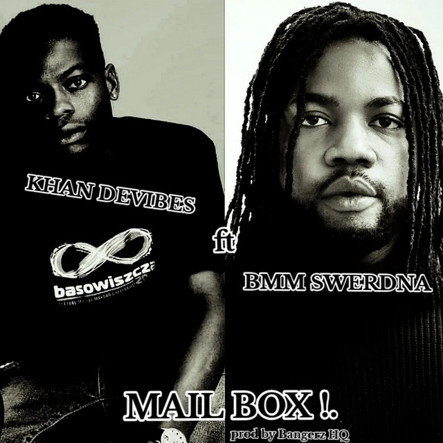 Mail Box !.