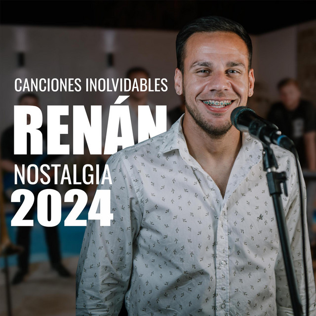 Nostalgia 2024 (Canciones Inolvidables) [En vivo] cover art