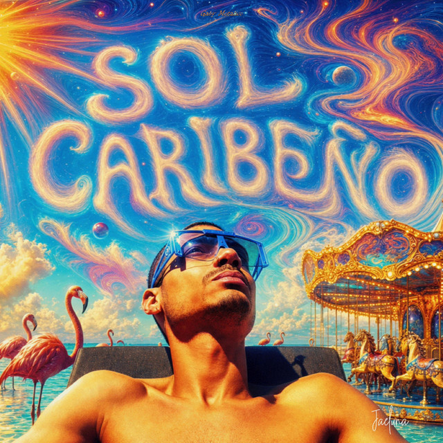 JAELUNA LA MATA - Sol Caribeño