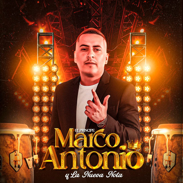 Marco Antonio y La Nueva Nota