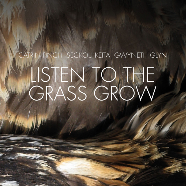 Listen to the Grass Grow - Vocal Version