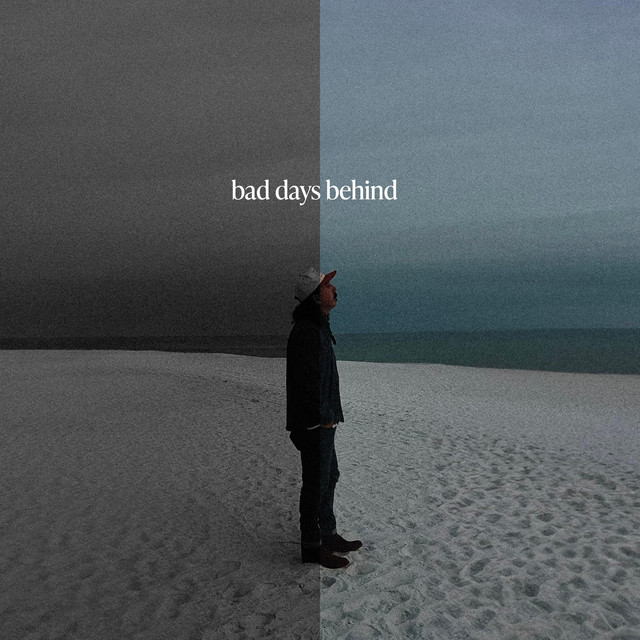 Bad Days Behind cover