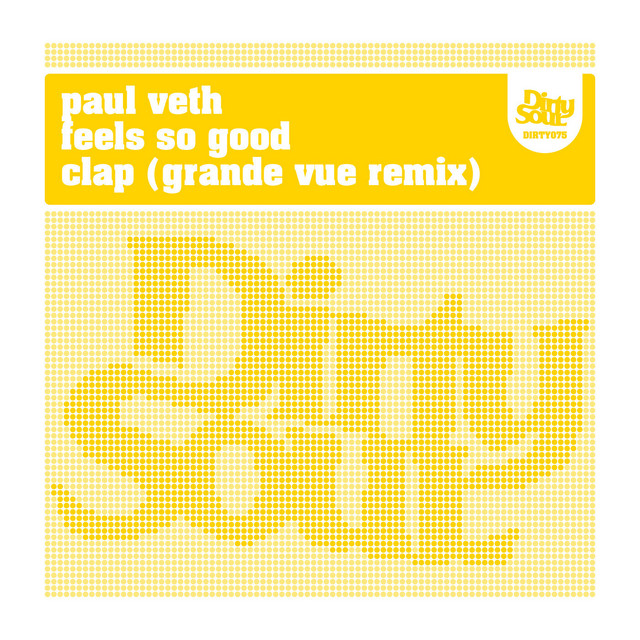 Feels So Good - Original Mix cover art