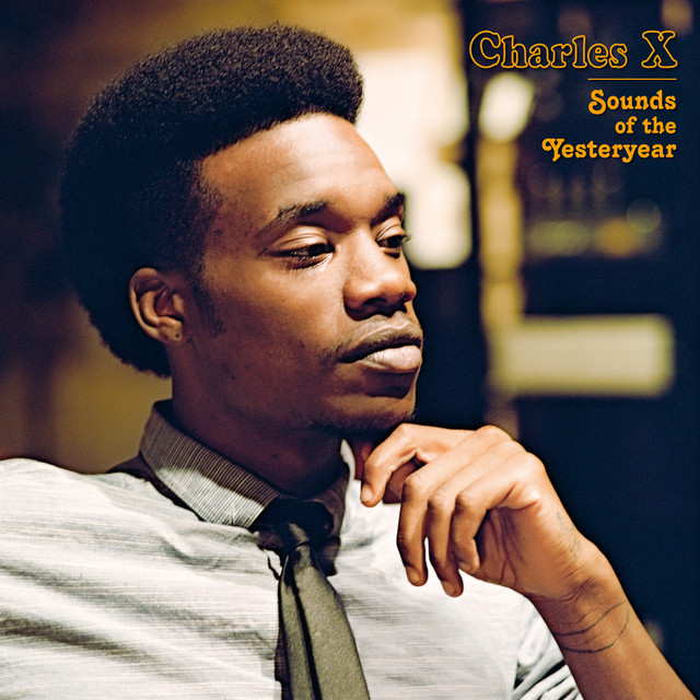 Sounds of the Yesteryear cover art