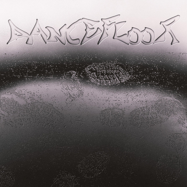 dancefloor cover art