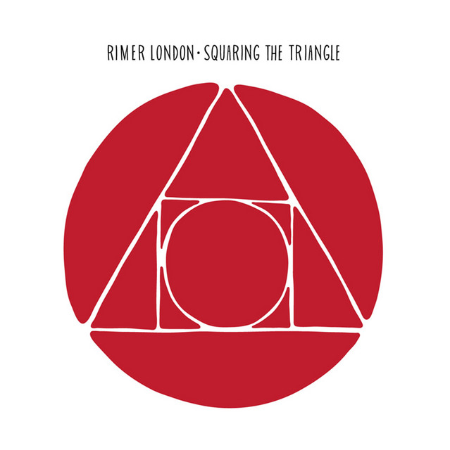Squaring The Triangle cover art