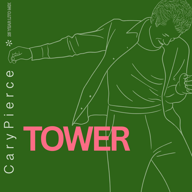 Tower (25 Year Lito Mixes) cover