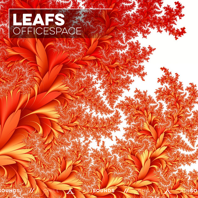 Leafs cover art
