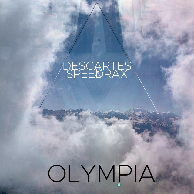 Olympia cover art