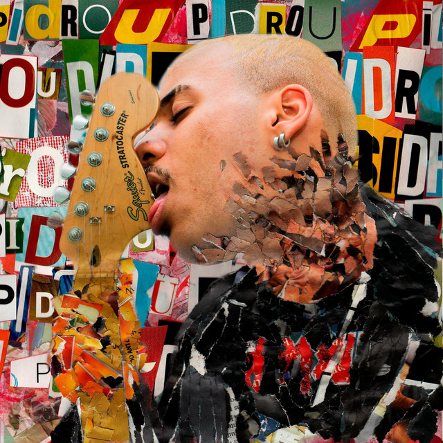 Meus Heróis cover art