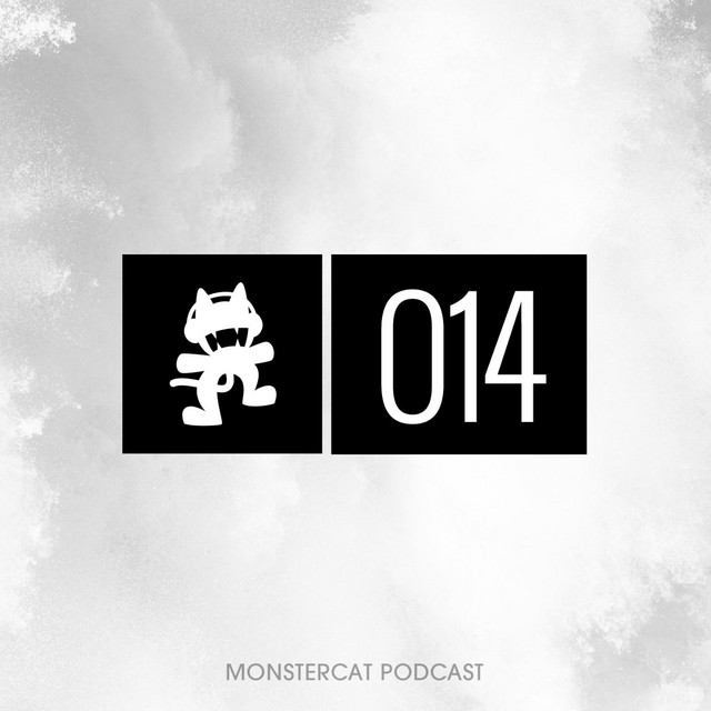 Monstercat Podcast EP. 014 cover art