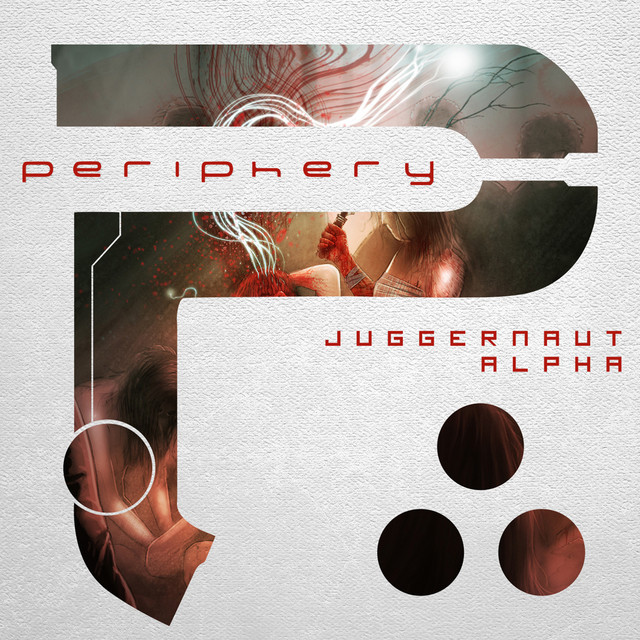 Juggernaut: Alpha cover art